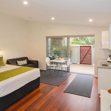 Margaret River Beach Studios Exterior photo