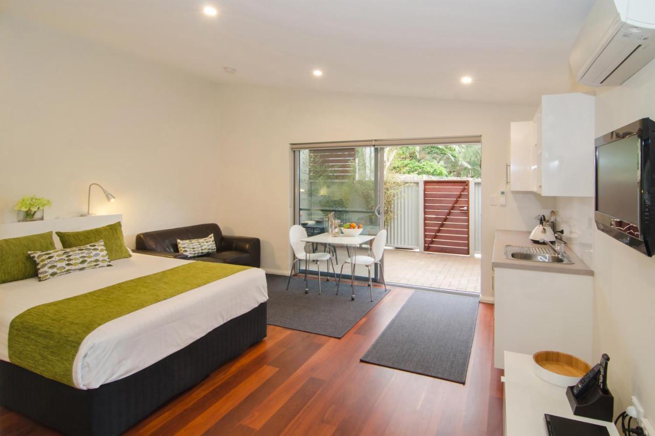 Margaret River Beach Studios Exterior photo