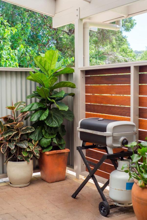 Margaret River Beach Studios Exterior photo